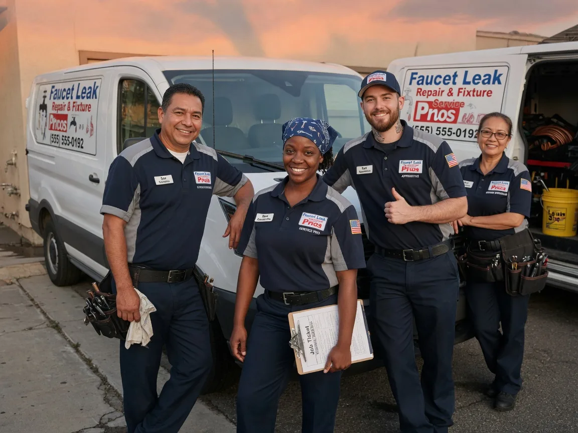 Faucet Repair company in Holly Grove, AR